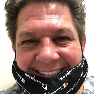 Meet your Posher, Sean